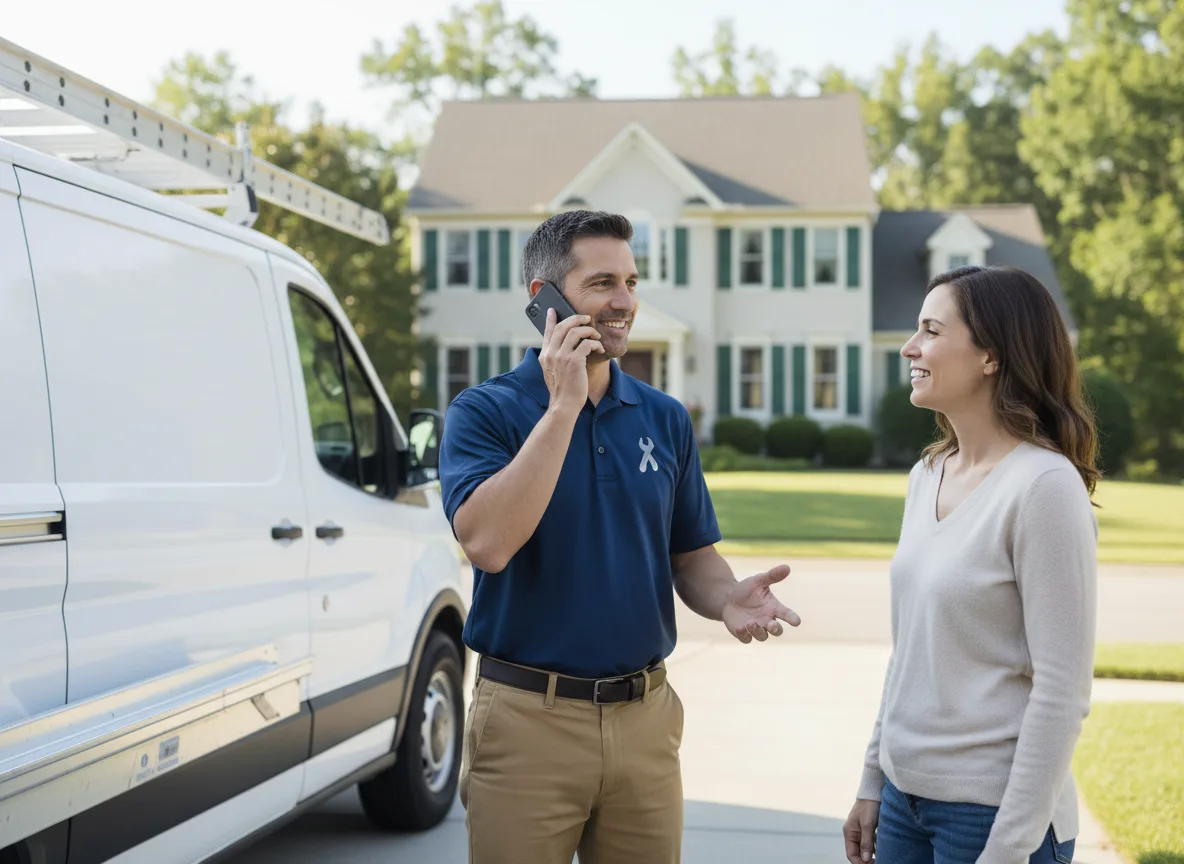 Home Gutter Service Hampton, VA FAQs